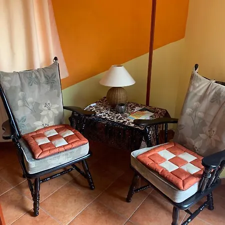 Apartamento Fonix Apartman