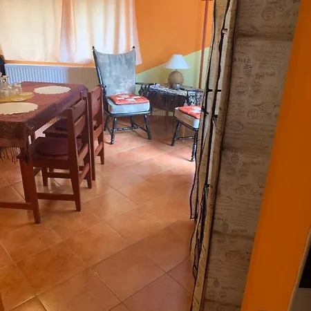 Fonix Apartman Apartamento Keszthely