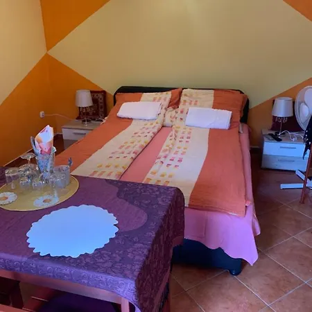 Fonix Apartman Keszthely