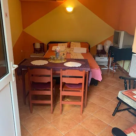 Fonix Apartman Apartamento