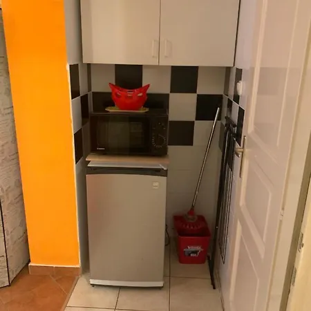 Fonix Apartman Apartamento *