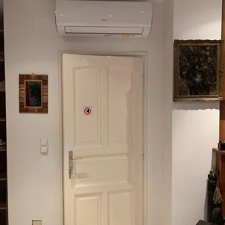 Apartamento Fonix Apartman