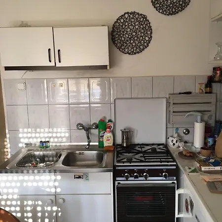 Fonix Apartman アパート