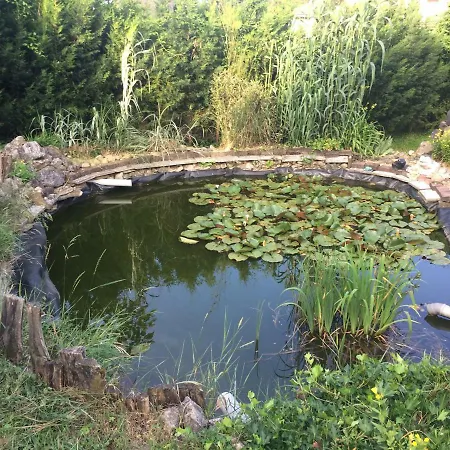 Fonix Apartman * Keszthely