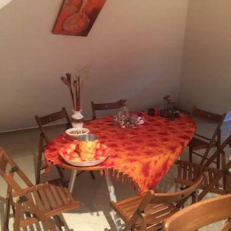 Fonix Apartman Apartamento *