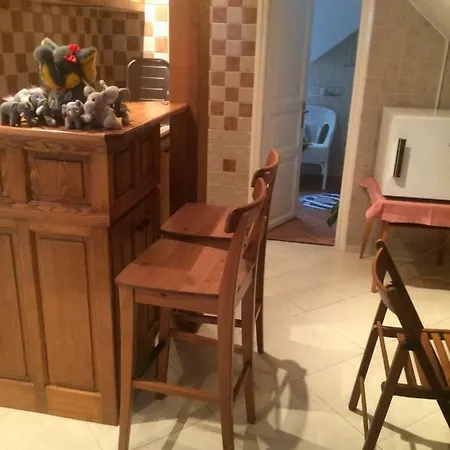 Fonix Apartman Apartment *