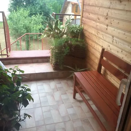 Fonix Apartman Apartamento