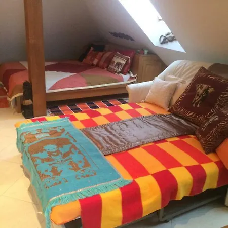 Fonix Apartman * Keszthely