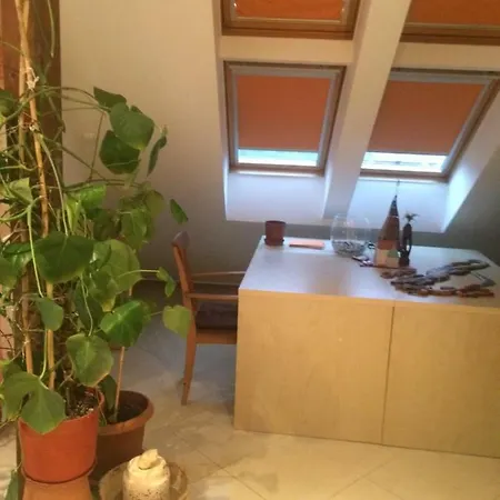Fonix Apartman * ケストヘイ
