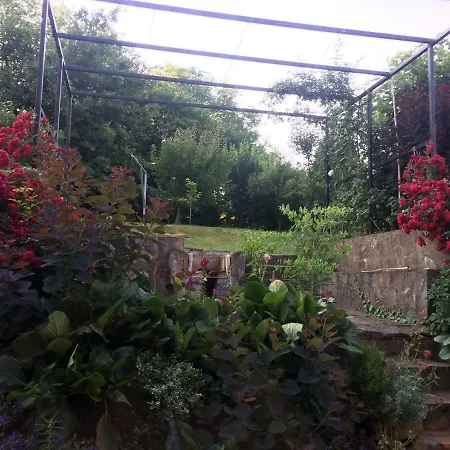 Fonix Apartman Apartamento Keszthely