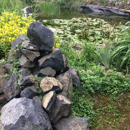 Apartamento Fonix Apartman