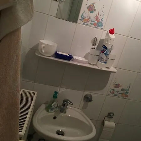 Fonix Apartman Apartamento