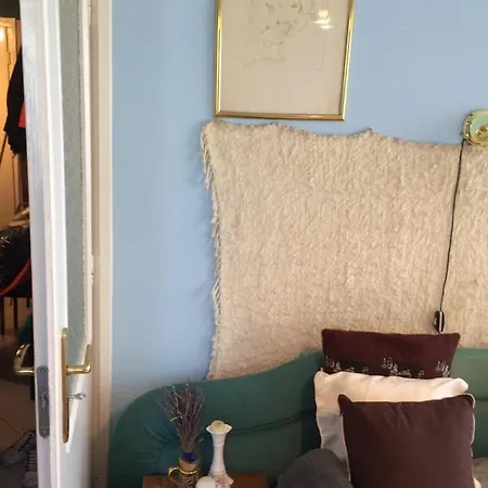 Apartamento Fonix Apartman Keszthely