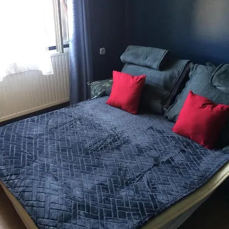 Fonix Apartman *