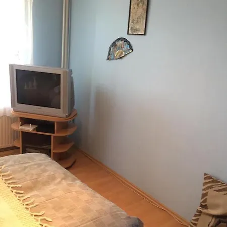 Fonix Apartman Apartamento Keszthely