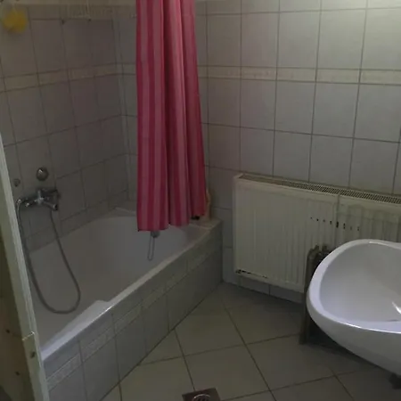 Apartamento Fonix Apartman