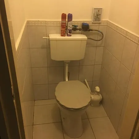 Fonix Apartman ケストヘイ