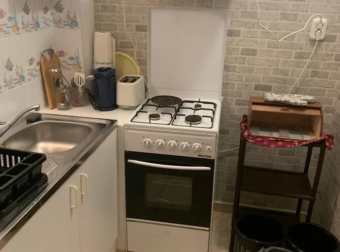 Fonix Apartman *