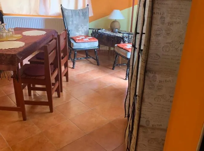 Fonix Apartman Appartement Keszthely