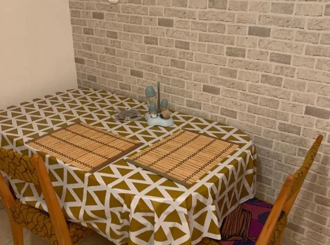 Fonix Apartman *