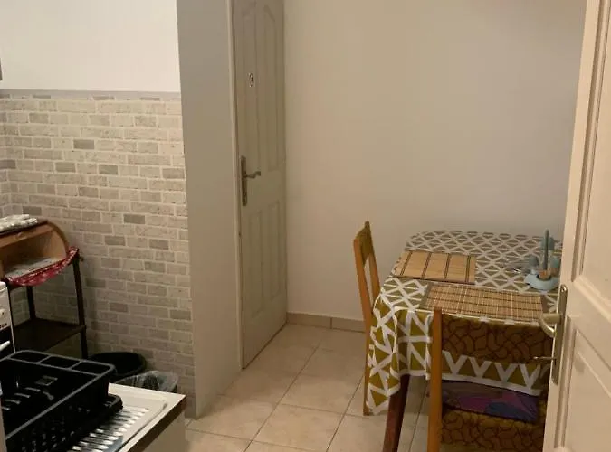 Fonix Apartman Appartement