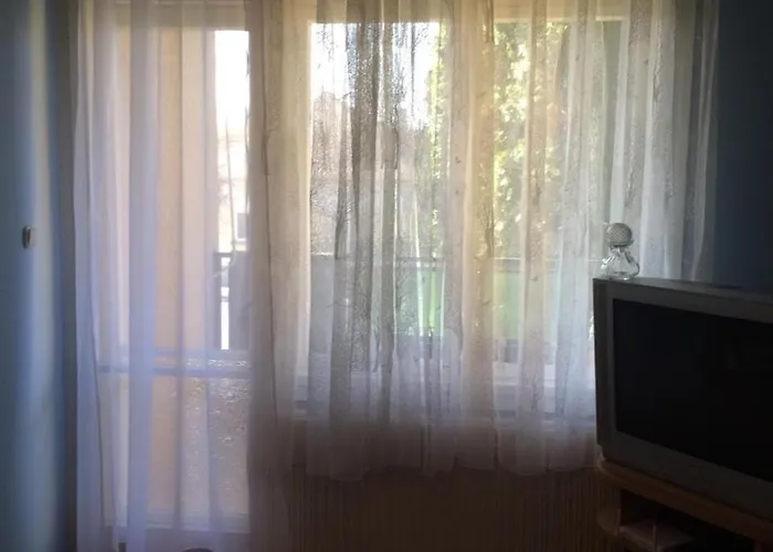 Appartement Fonix Apartman