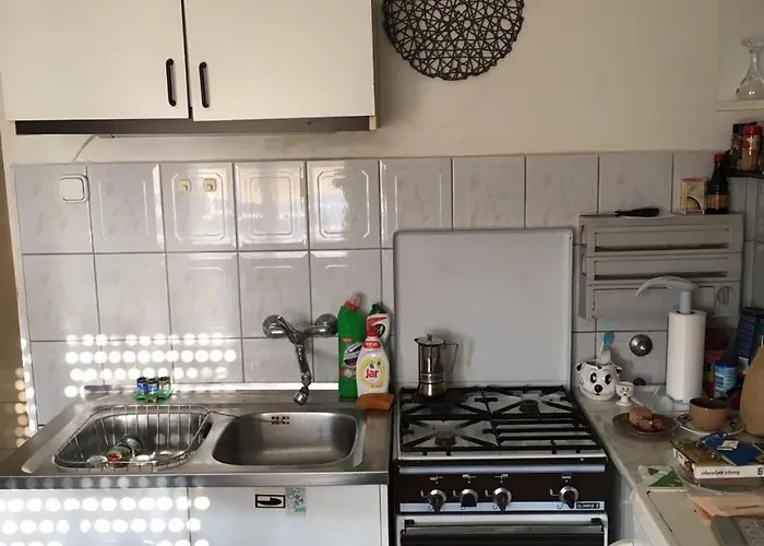 Fonix Apartman Appartement