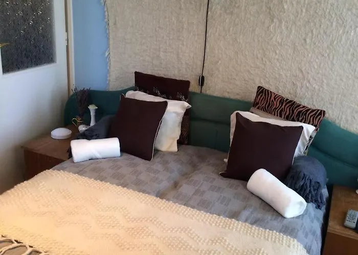 Appartement Fonix Apartman *