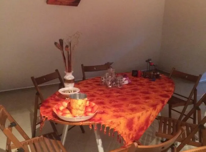 Fonix Apartman Appartement *