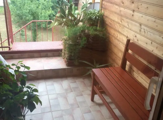 Fonix Apartman Appartement
