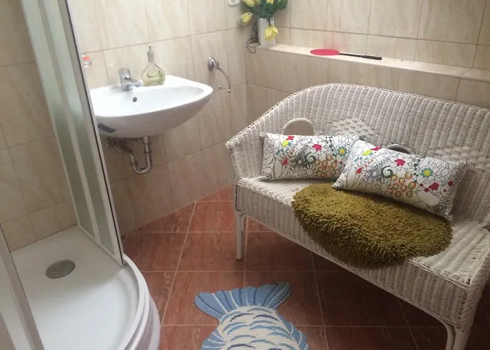 Appartement Fonix Apartman *