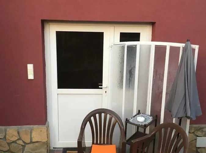 Appartement Fonix Apartman Keszthely