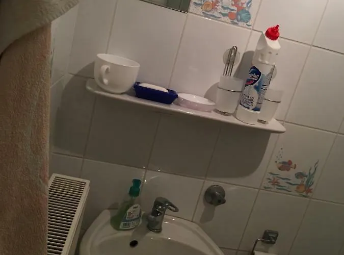Fonix Apartman Appartement