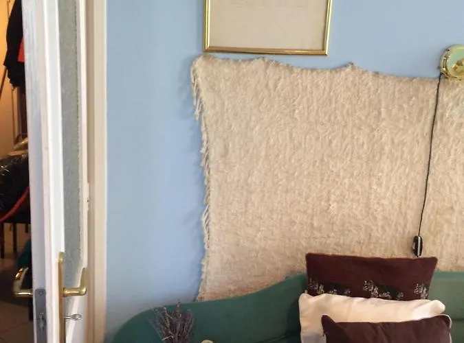 Appartement Fonix Apartman Keszthely