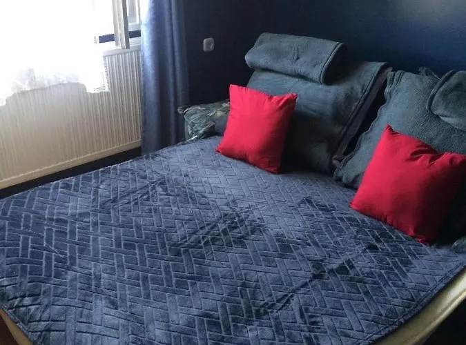 Fonix Apartman *