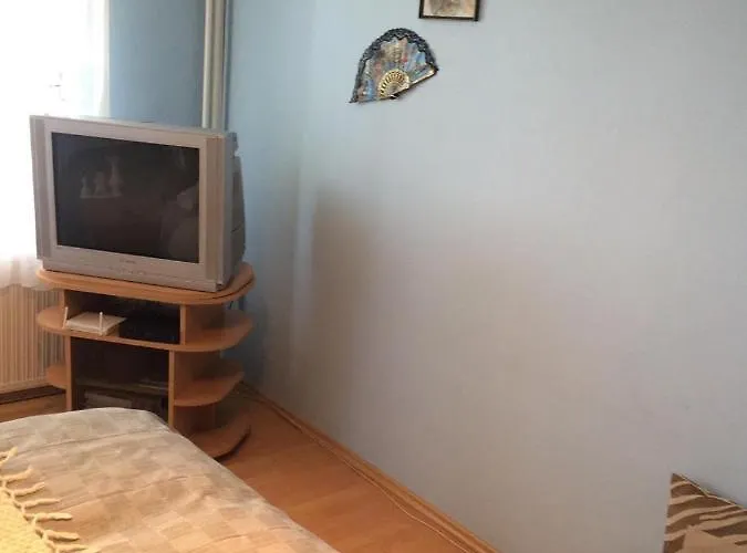 Fonix Apartman Appartement Keszthely