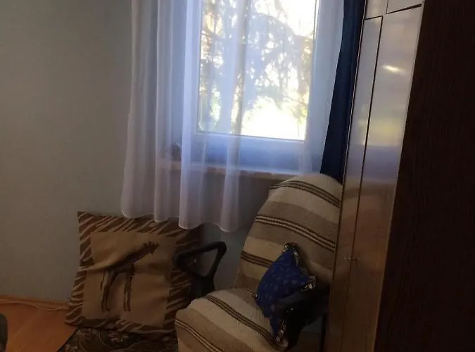 Fonix Apartman