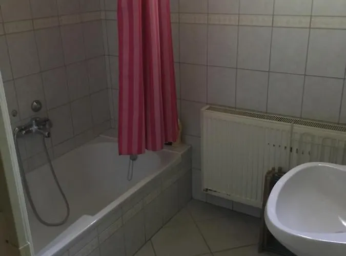 Appartement Fonix Apartman